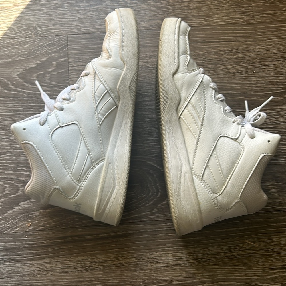 Men’s Reebok High Tops - Picture 4 of 8